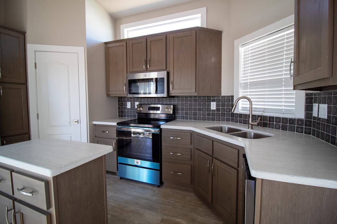 Malibu ma11351w kitchen home features