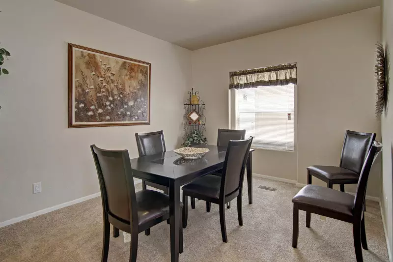 American freedom 2444 interior home features