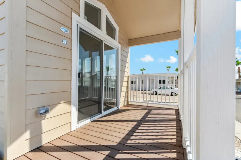 Desert vista apdv207-l exterior home features