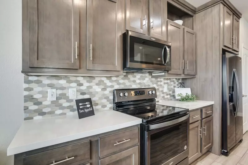 American freedom 2849x  kitchen home features