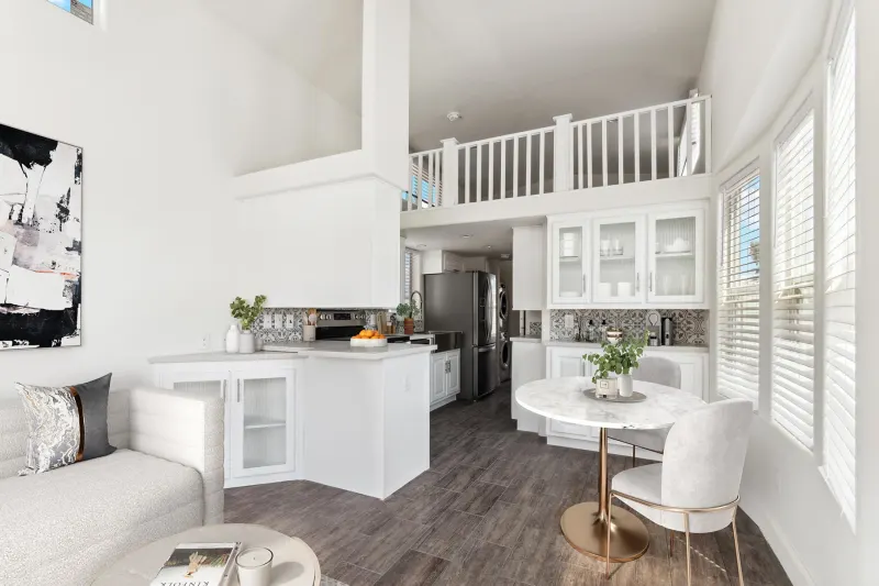 Desert vista apdv207-l interior home features