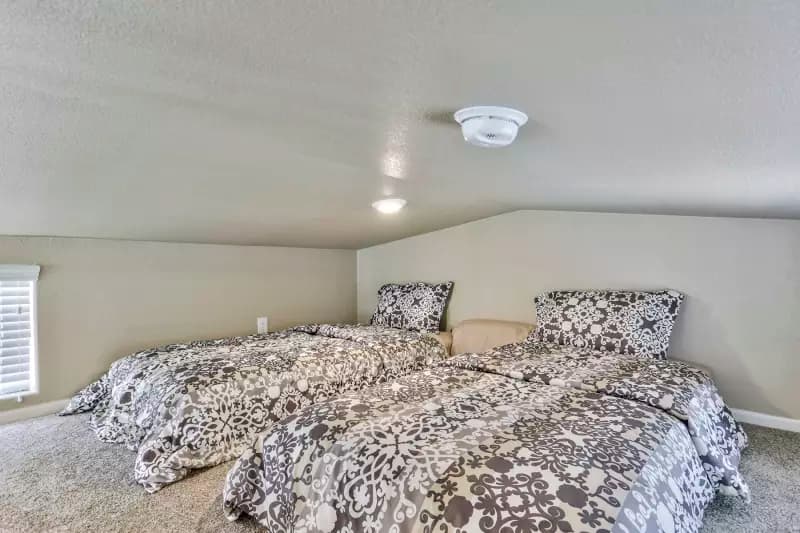 Desert vista apdv239 bedroom home features