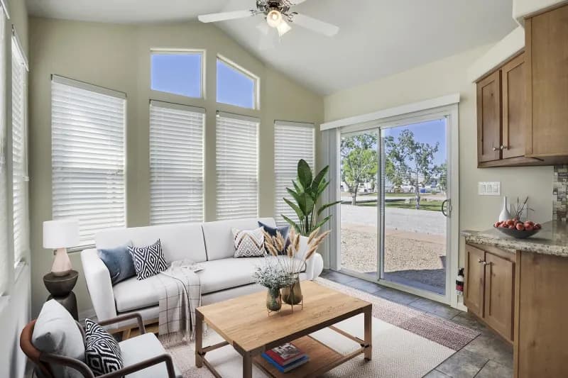 Desert vista apdv207 interior home features