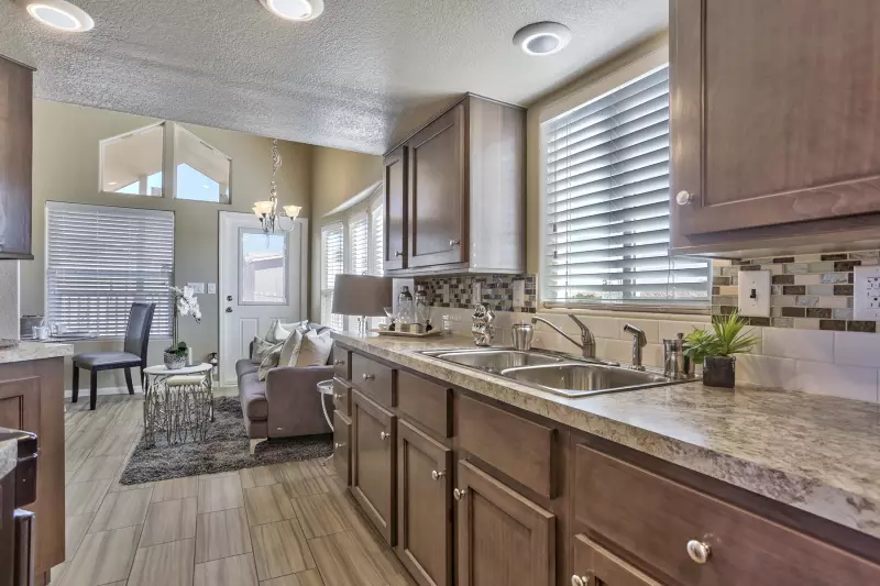 Desert vista apdv239 kitchen home features