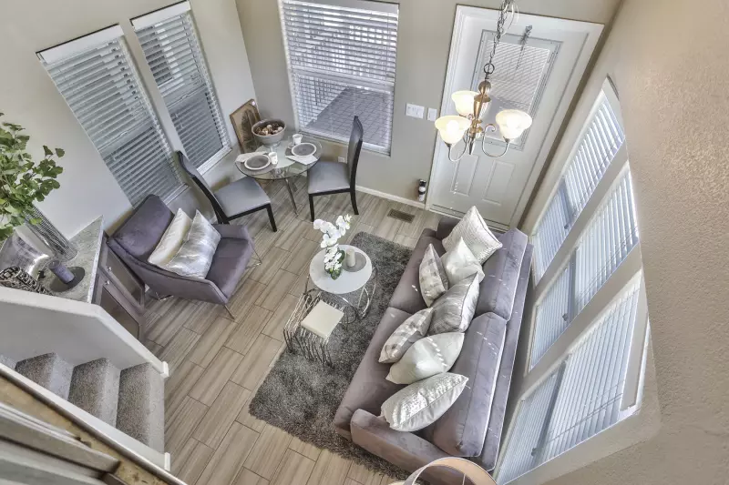 Desert vista apdv239 interior home features