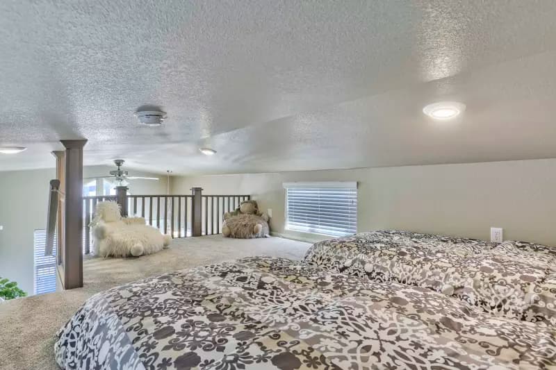 Desert vista apdv239 bedroom home features