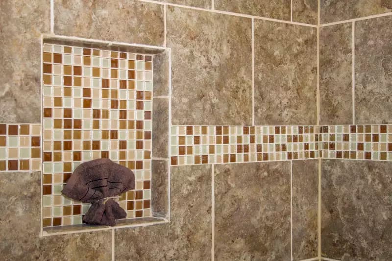 American freedom 2856e  bathroom home features