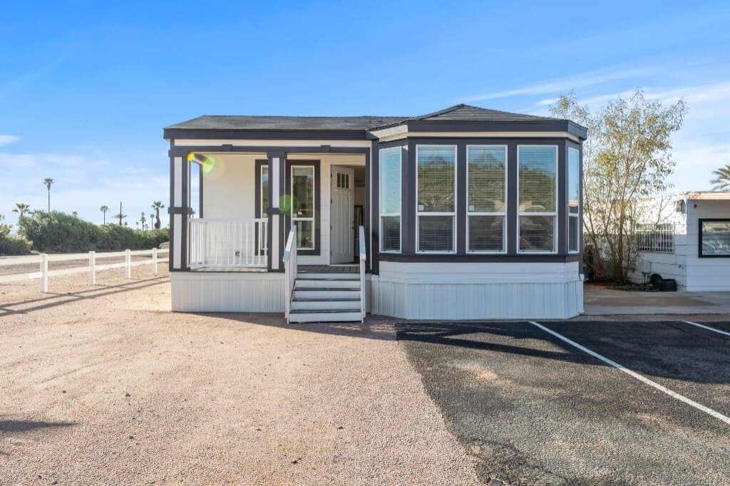 Pacifica  exterior, elevation, and hero home features